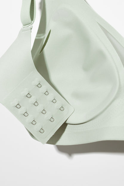 V-Line Comfort Wireless Bra