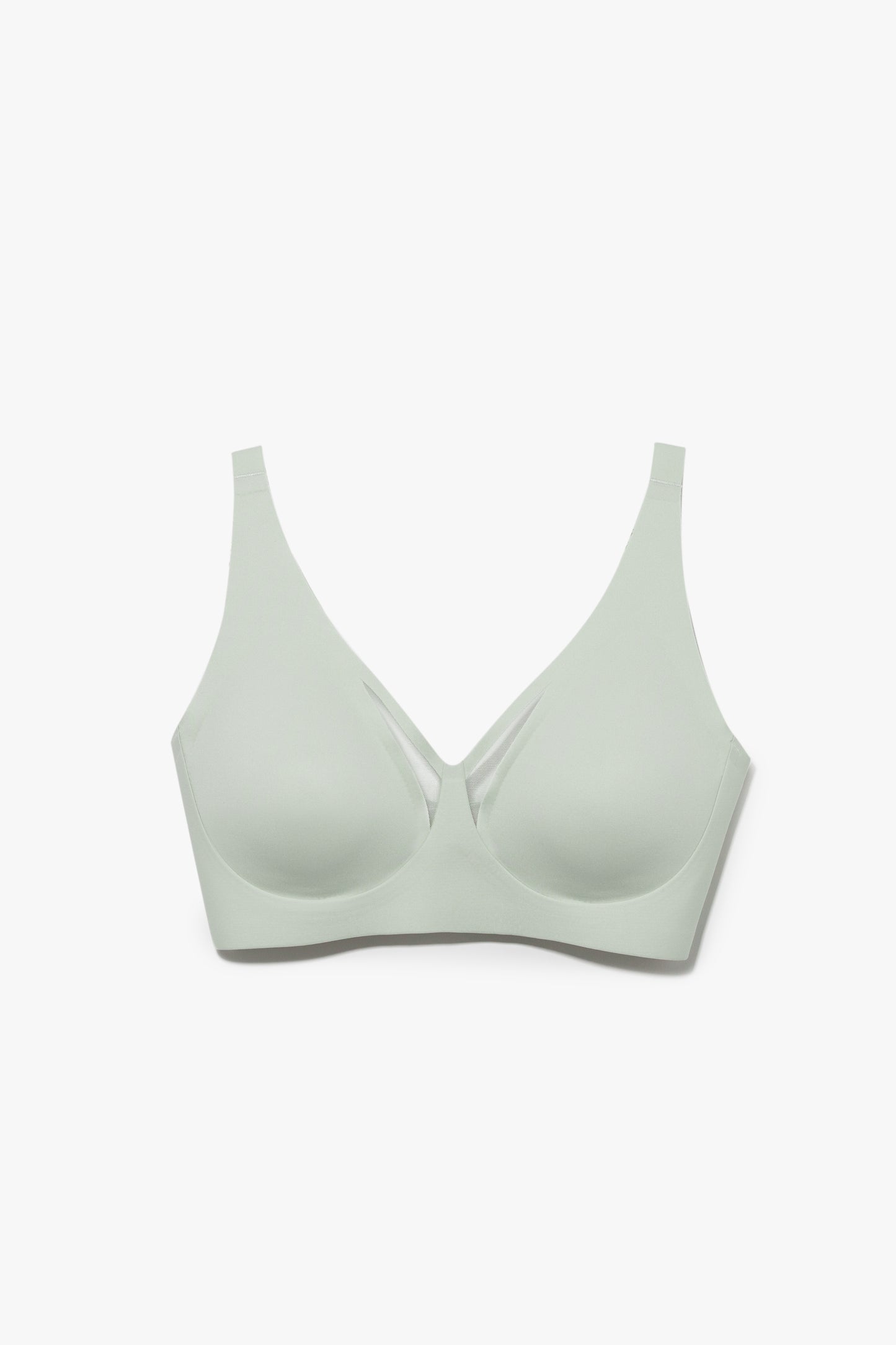 V-Line Comfort Wireless Bra