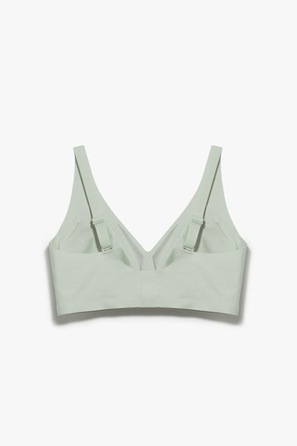 V-Line Comfort Wireless Bra