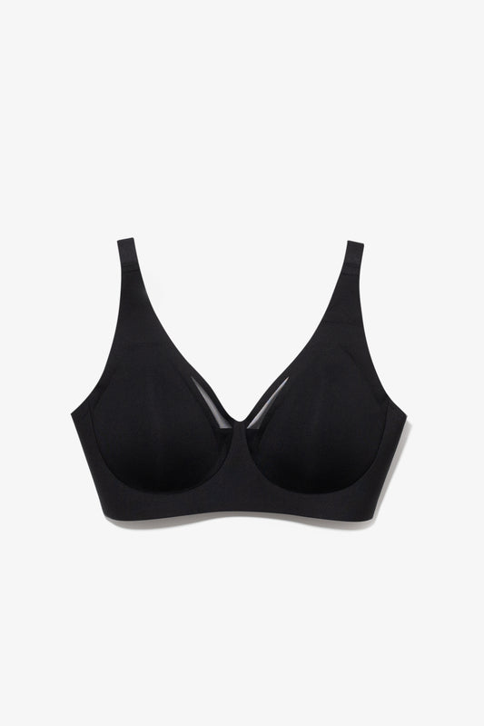 V-Line Comfort Wireless Bra