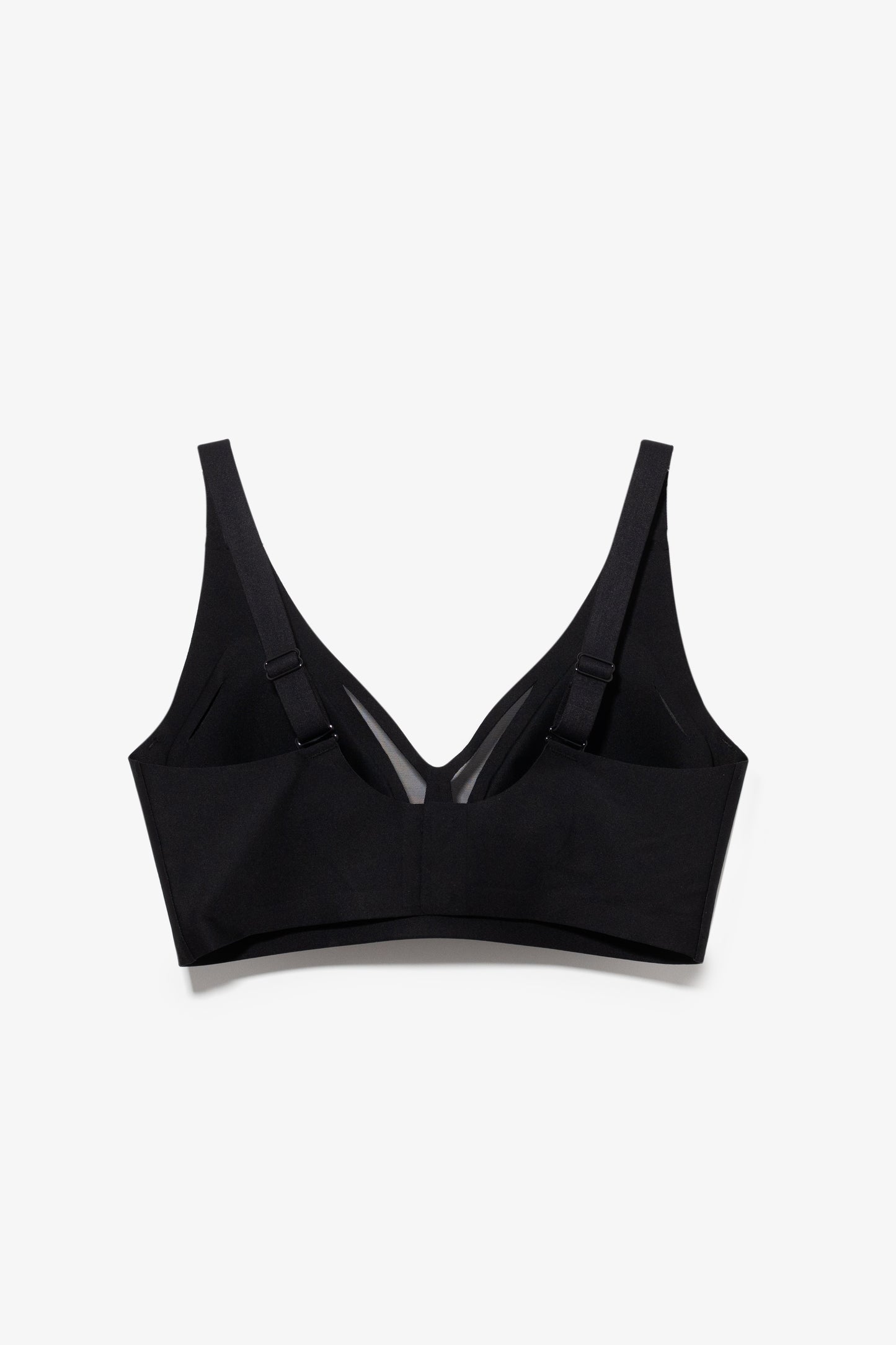 V-Line Comfort Wireless Bra