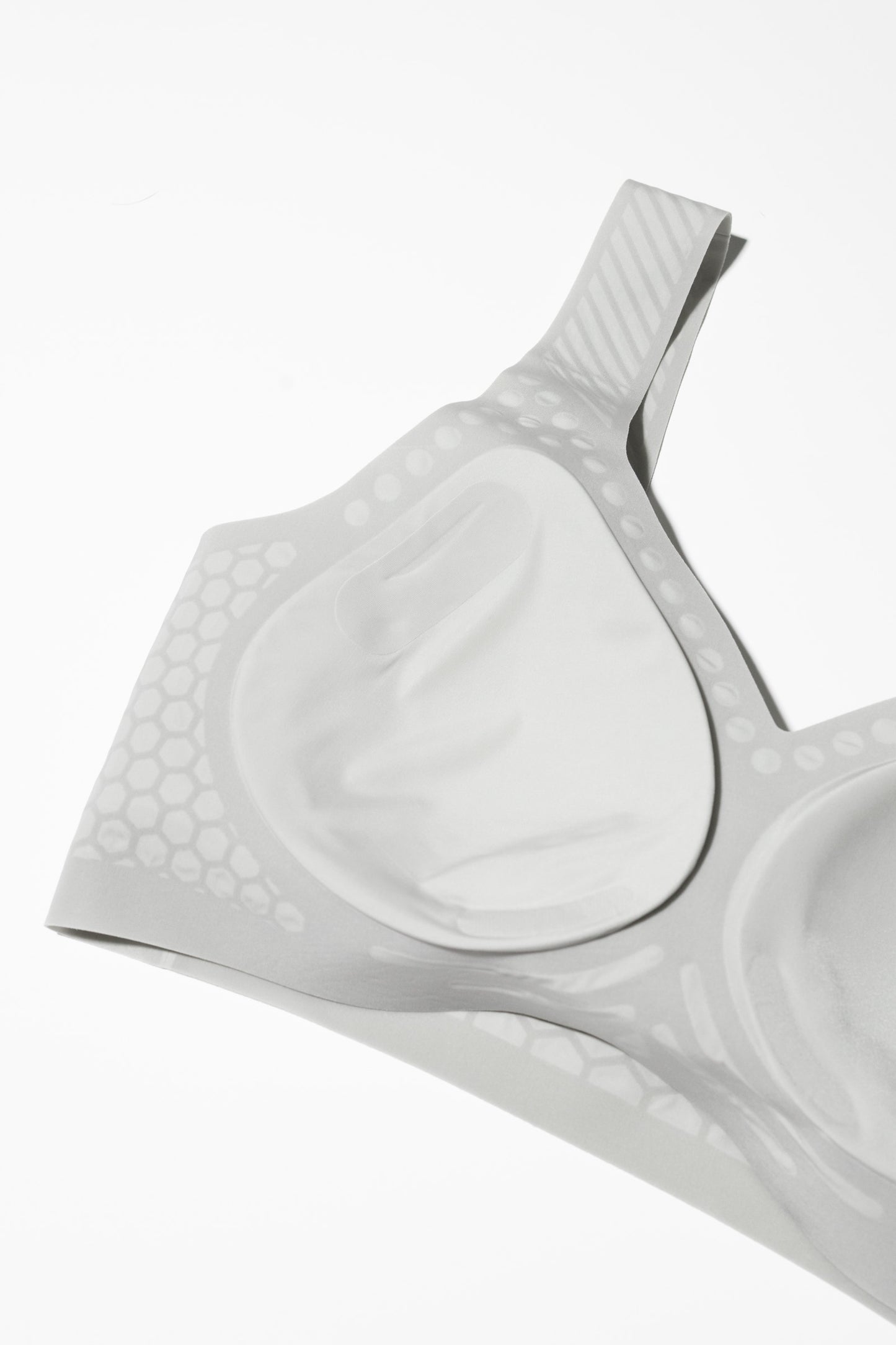 Honey Wire-Free Bra