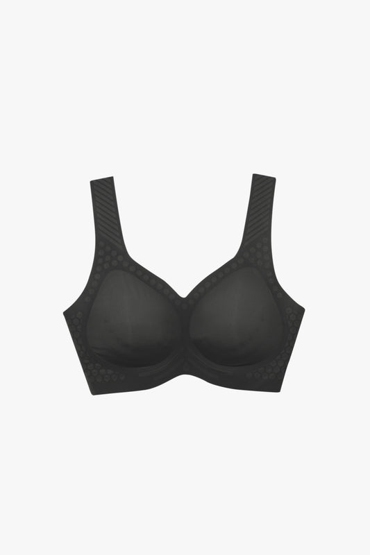 Honey Wire-Free Pullover Bra