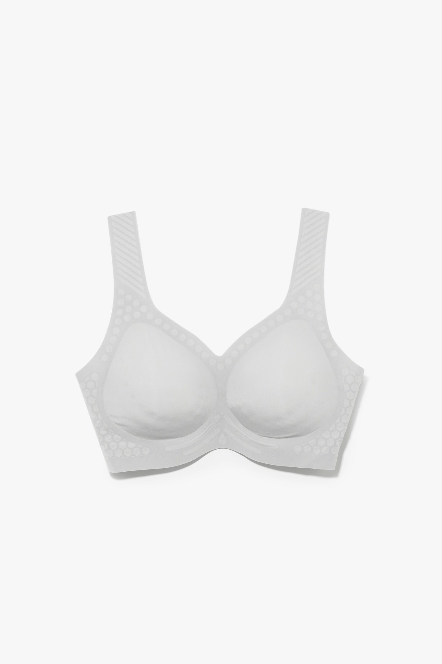 Honey Wire-Free Bra