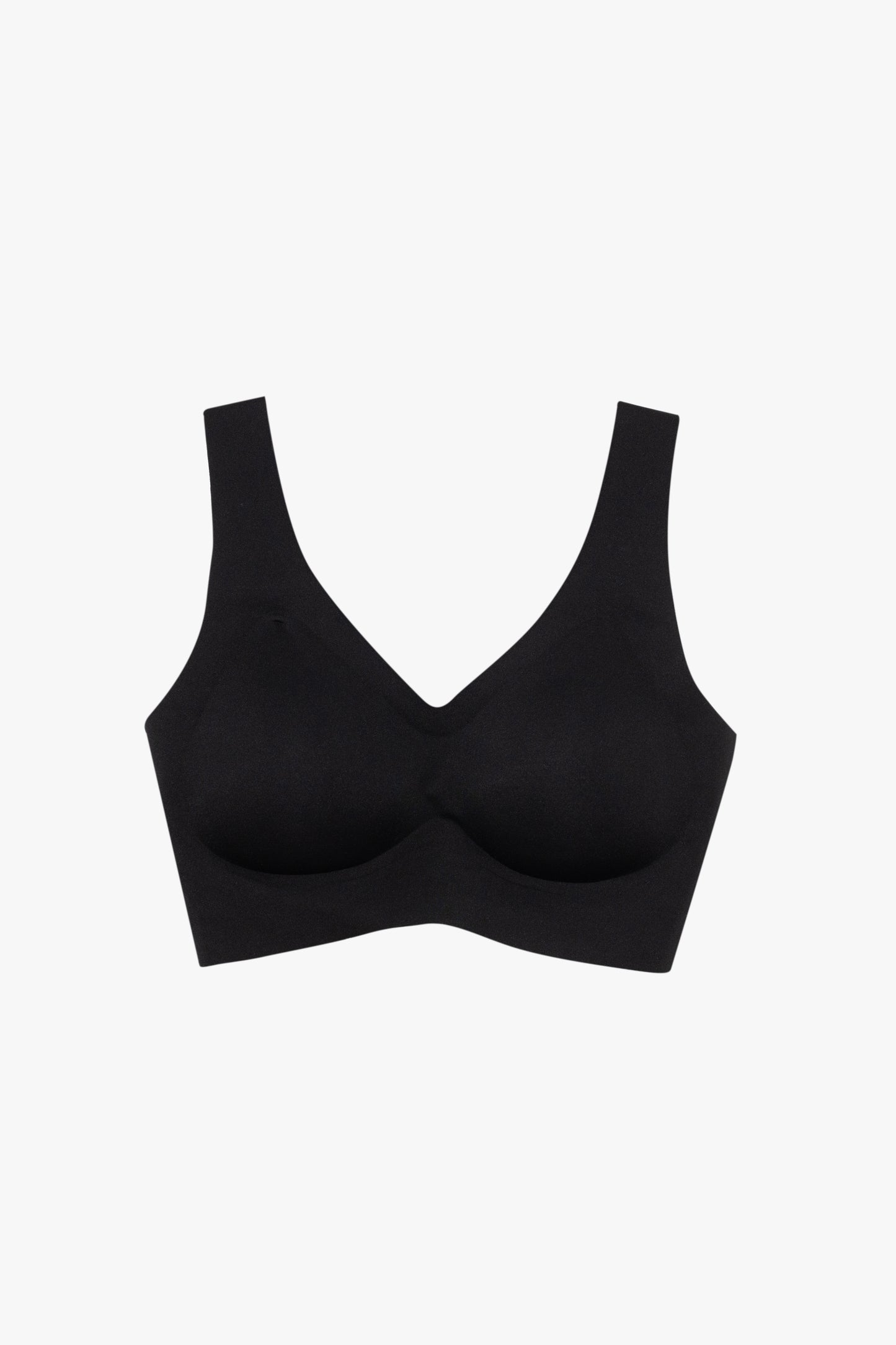 Wireless Sculpt Bra