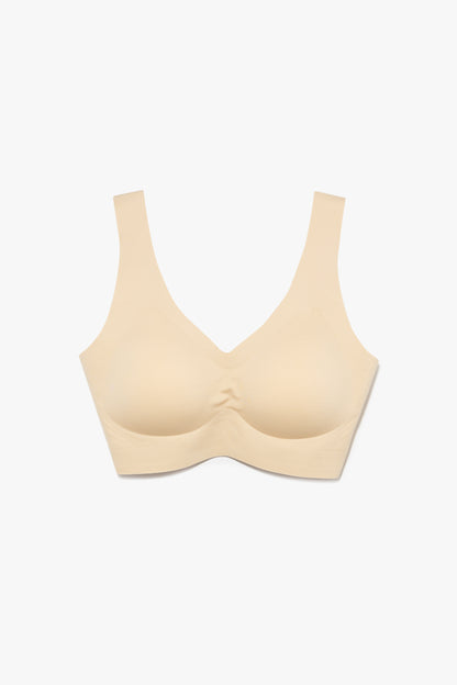 Wireless Sculpt Bra