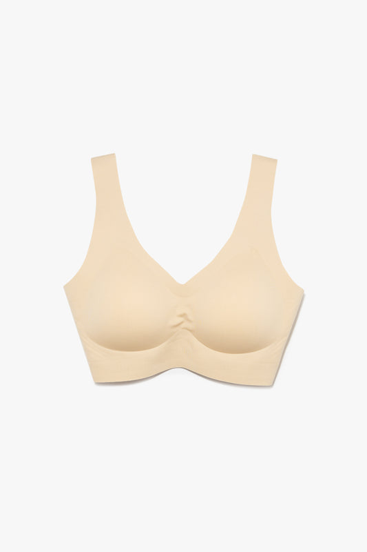 Wireless Sculpt Bra