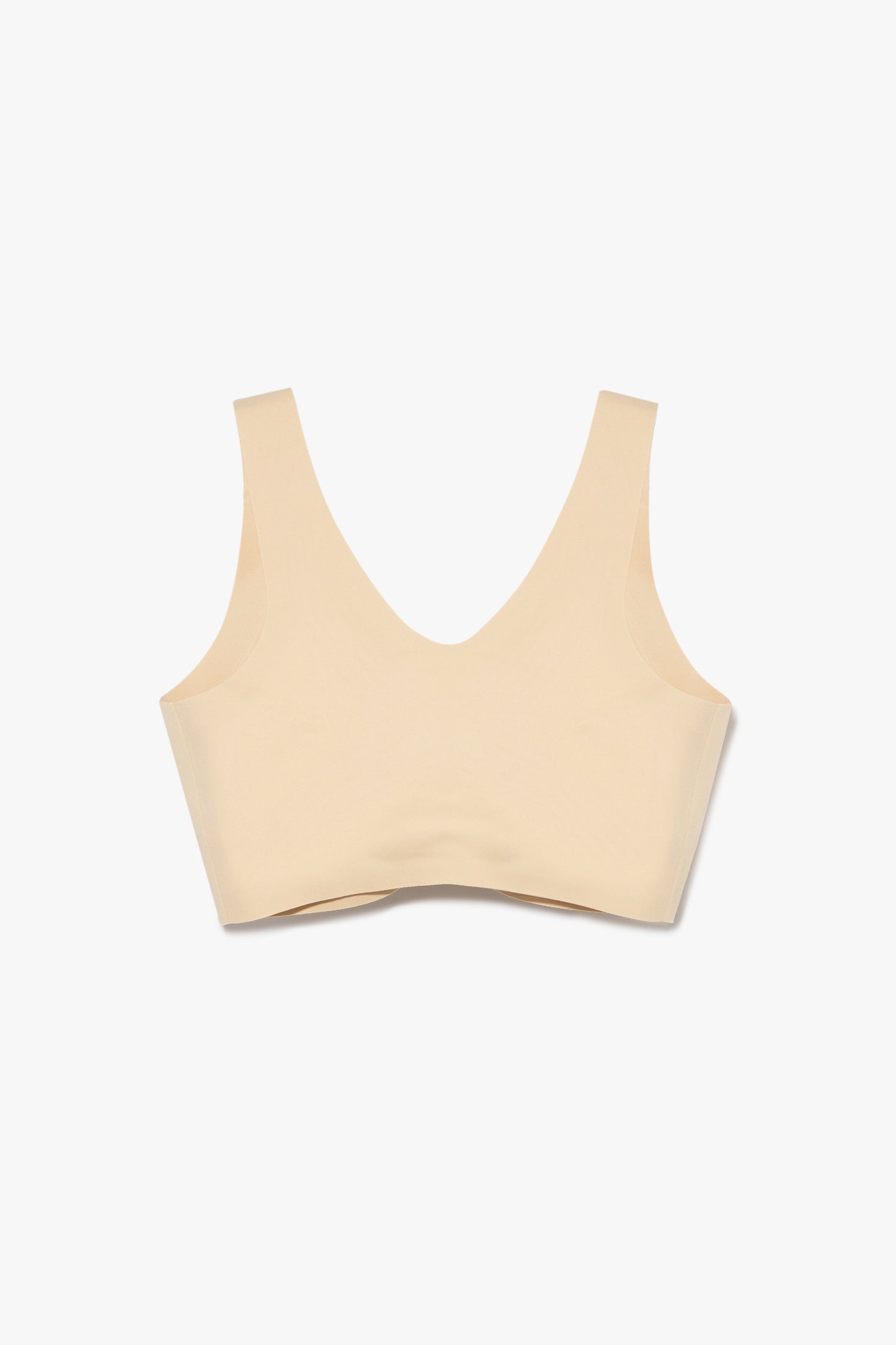 Wireless Sculpt Bra