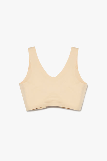 Wireless Sculpt Bra