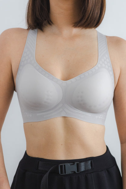 Honey Wire-Free Bra