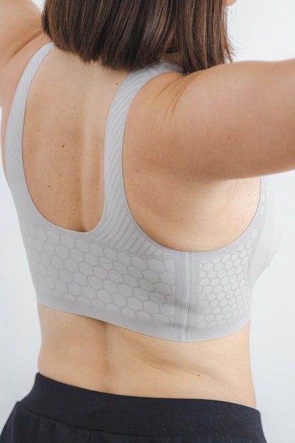 Honey Wire-Free Bra