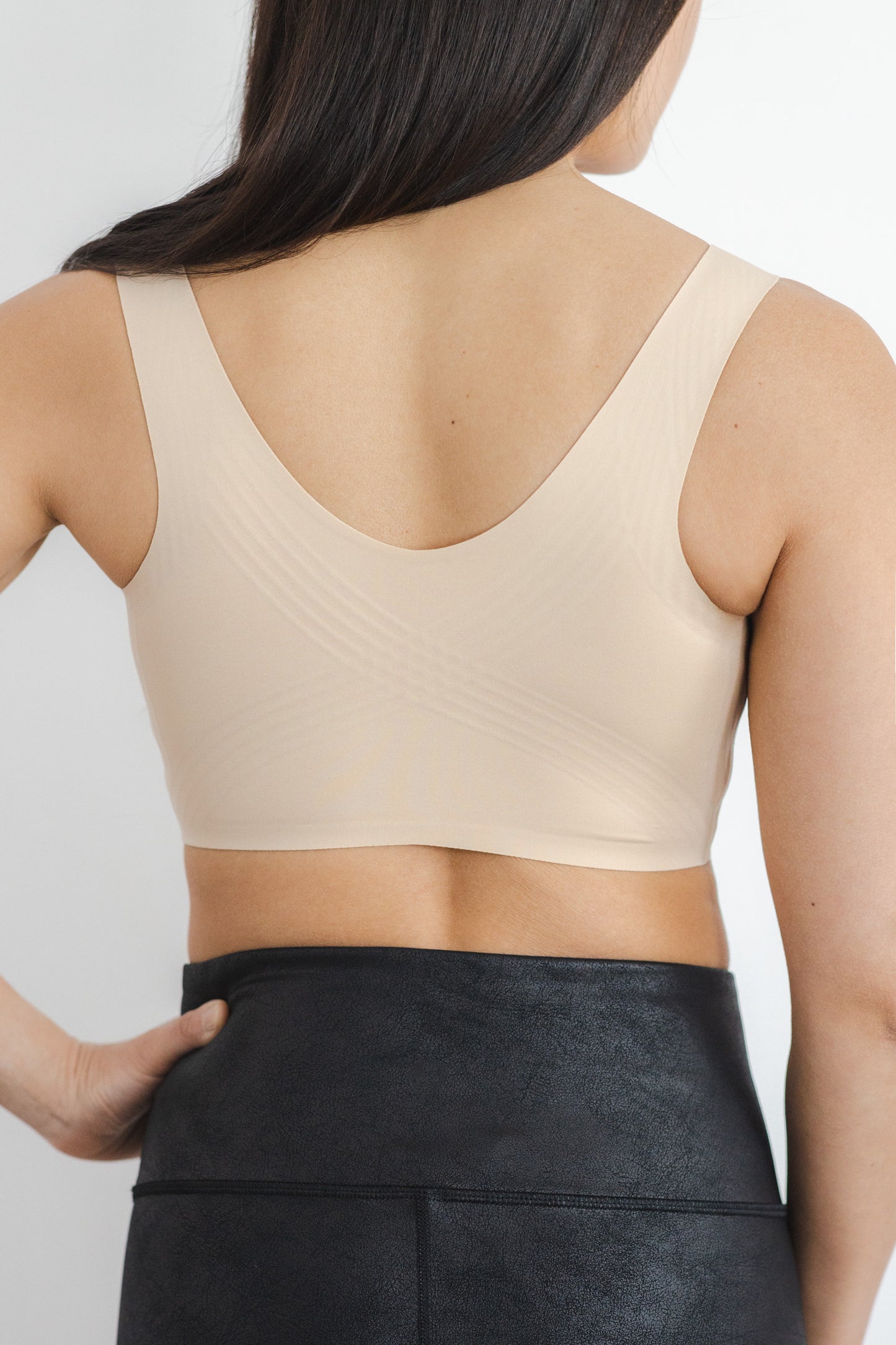 Wireless Sculpt Bra