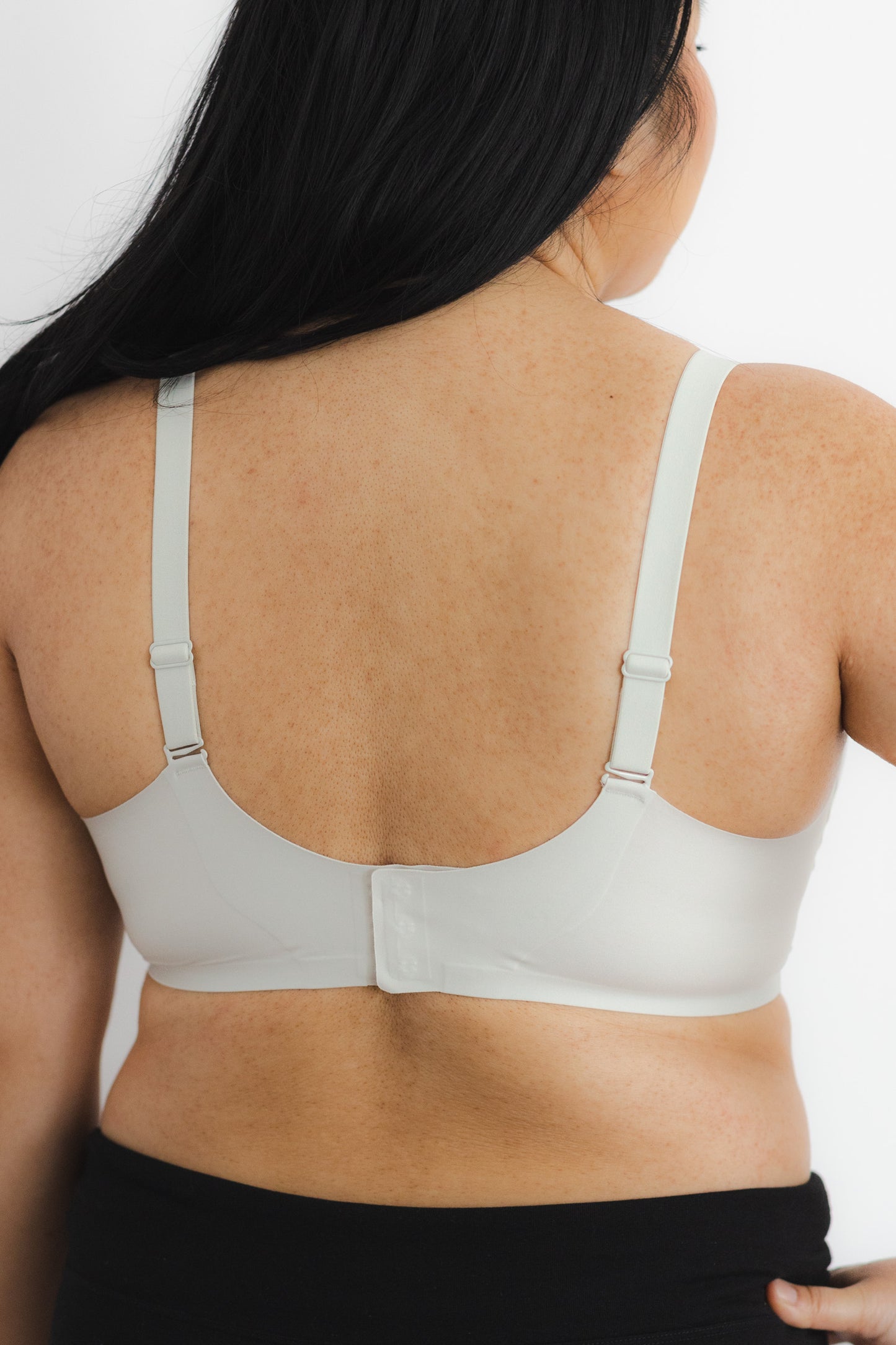 V-Line Comfort Wireless Bra